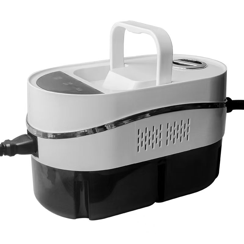 Jyc1 Steam Cleaning Machine Small Household Handheld High-Temperature Kitchen Steam Cleaning Machine