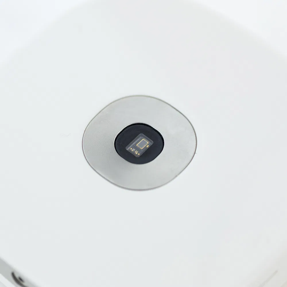 Health Monitor System Health Watch Tracker ECG Patient Portable Monitor
