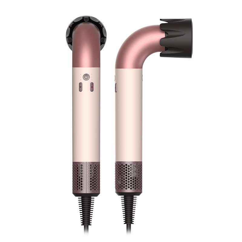 High Speed Blow Dryer Prices Negative Ion Electric Ionic Smart Hotel Blow Dryer