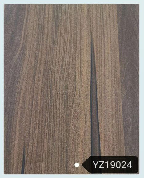 Wholesale Self Adhesive Melamine Paper Impregnated Melamine Decorative Paper Decal Paper for Melamine Plates