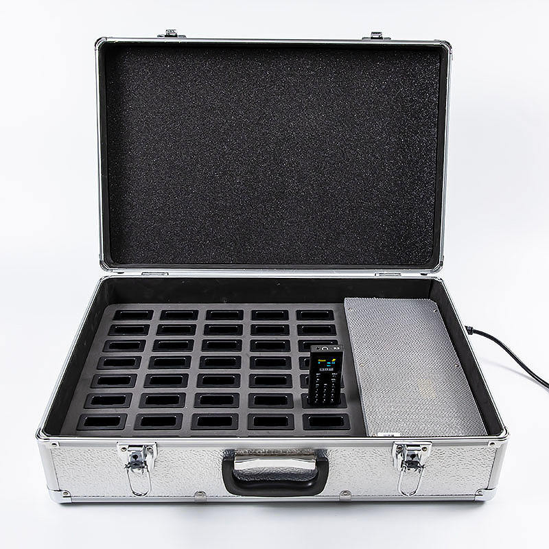 Зарядная станция для 40 раций 70r/K5