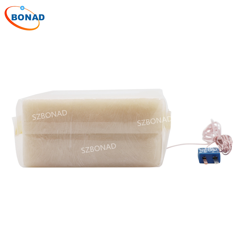 IEC62552/ISO15502 Freezing Refrigerator Load Test Package