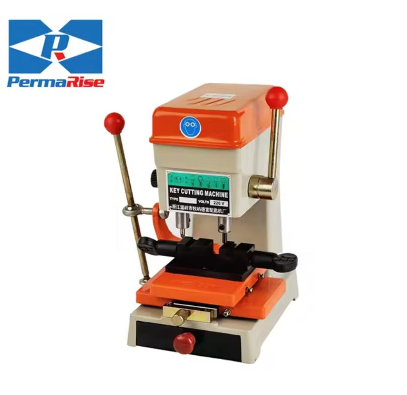 Best Key Duplicator 180W Door Key Making Machine Car Key Cutting Machine Used for Defu 368A