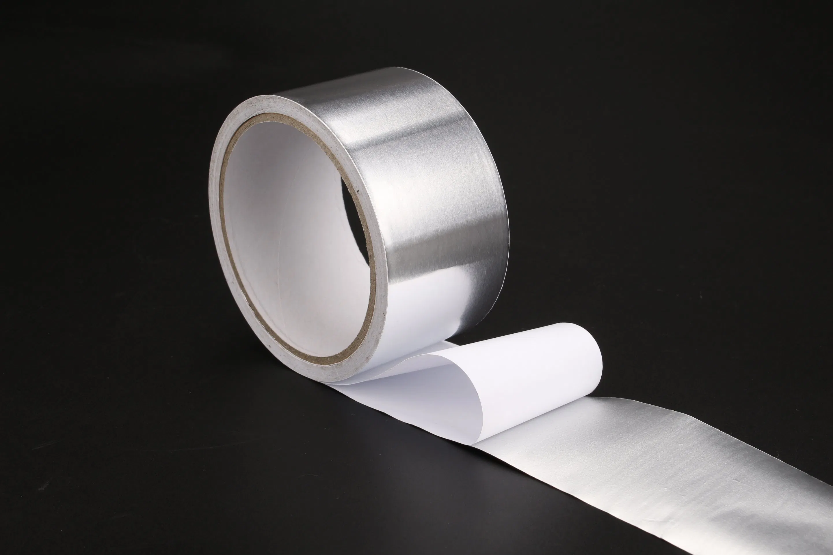 Aluminum Foil Tape Air Conditioning Insulation Tape