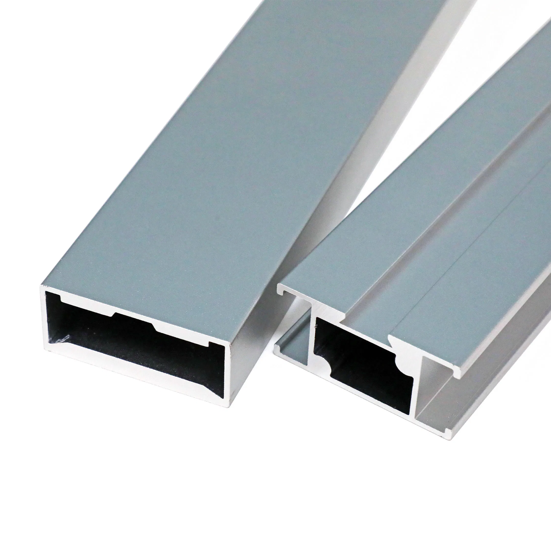 Factory Direct Supply 6061/6063 Aluminium Profiles for Multi-Purpose Use