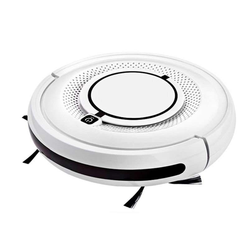 Hot Sale OEM Smart 2 in 1 Seweeping Robot Vacuum Cleaner