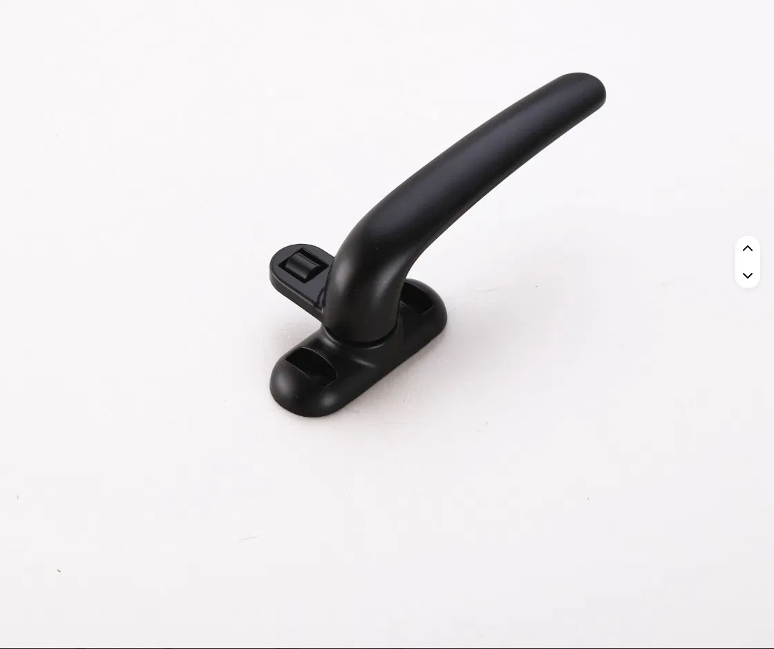 Handle Luxury Aluminium Window Accessories Casement Window Handle