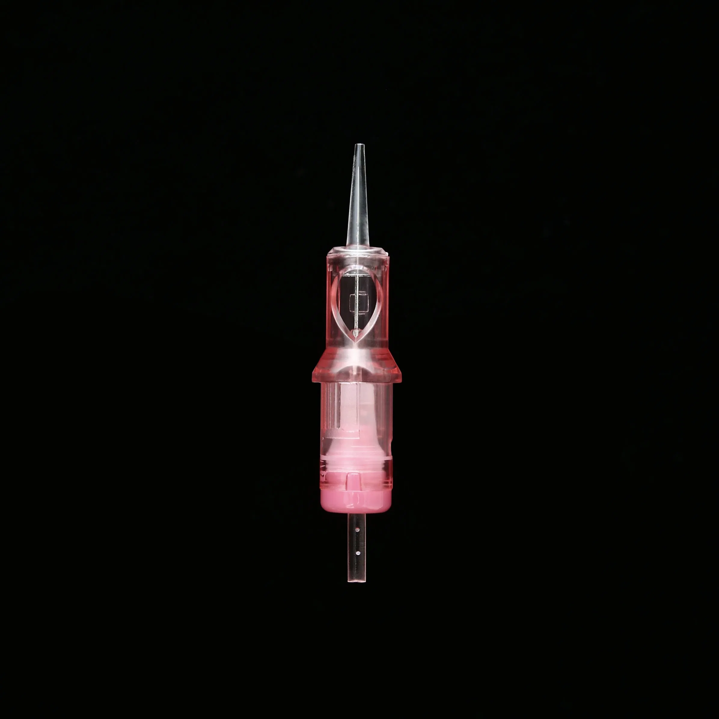 Permanent Makeup Disposable Tattoo Eyebrow Cartridge Needle