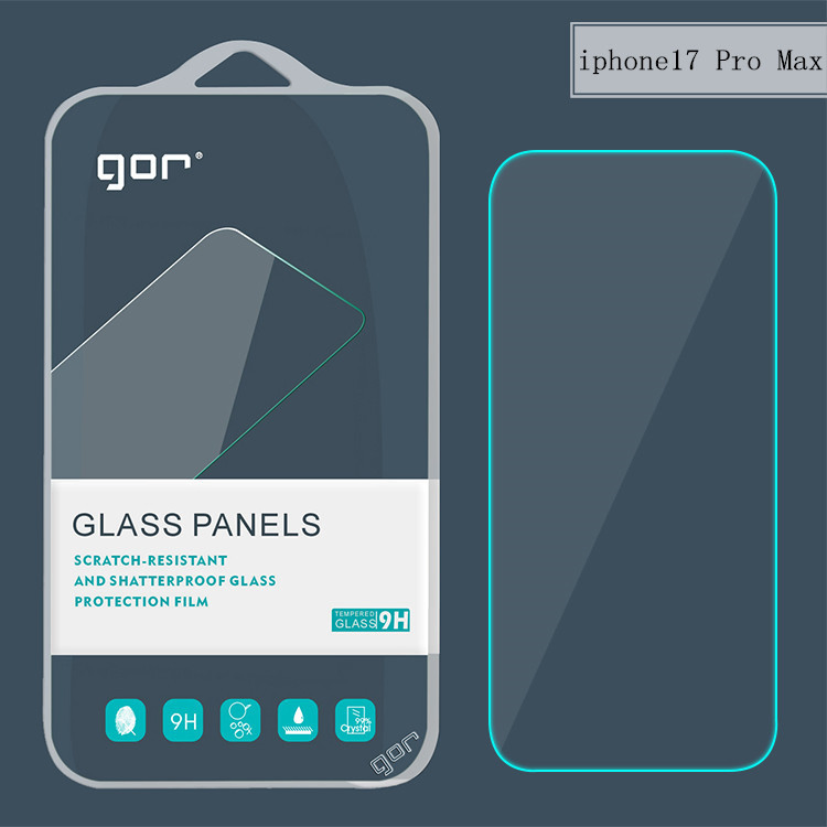 Glass Mobile Screen Protector