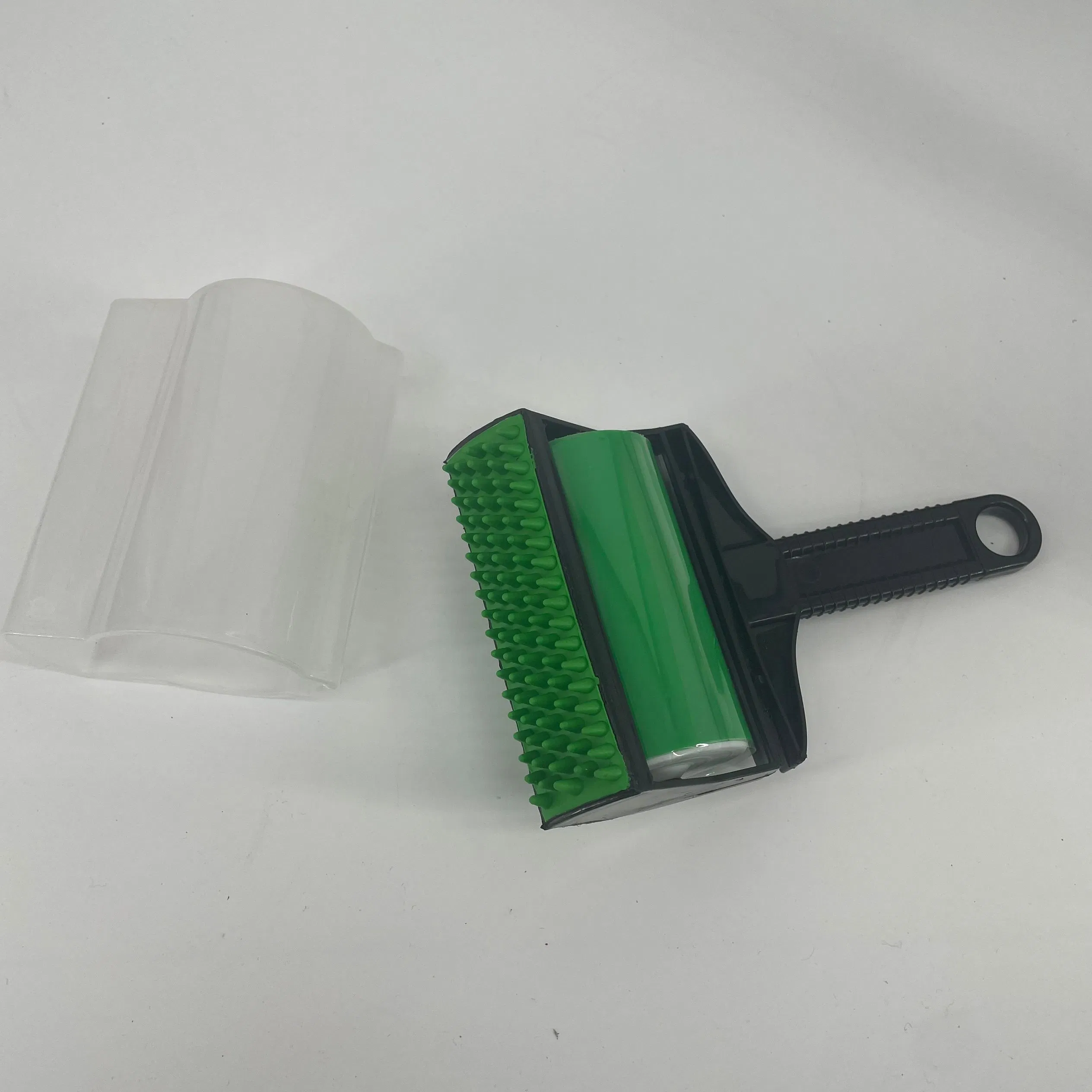 Cleaning Brush Washable Lint Roller Ultra Sticky Pet Hair Remover for Household