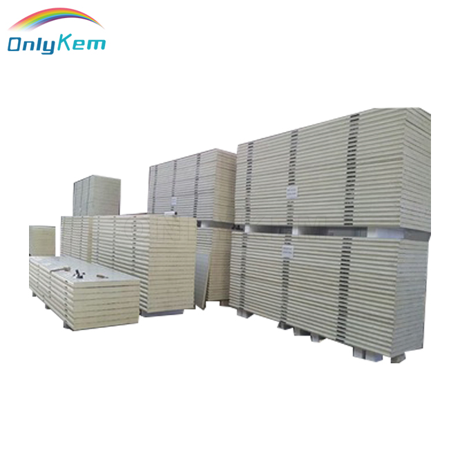 Insulation PU Panels Wall Panel Floor Panel of Cold Room