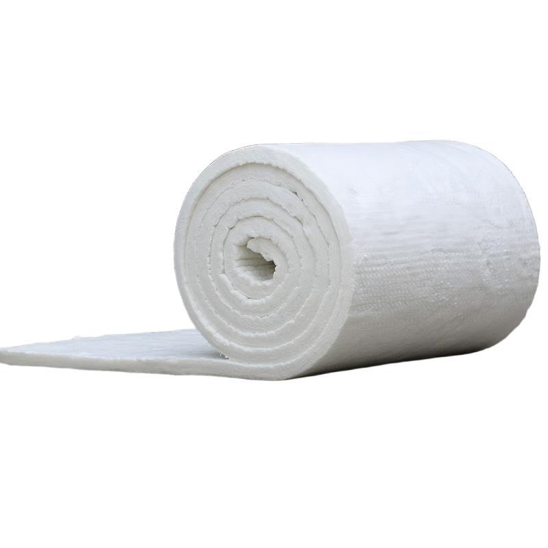 Lightweight Ceramic Fiber - High Strength & Efficient Heat Insulation