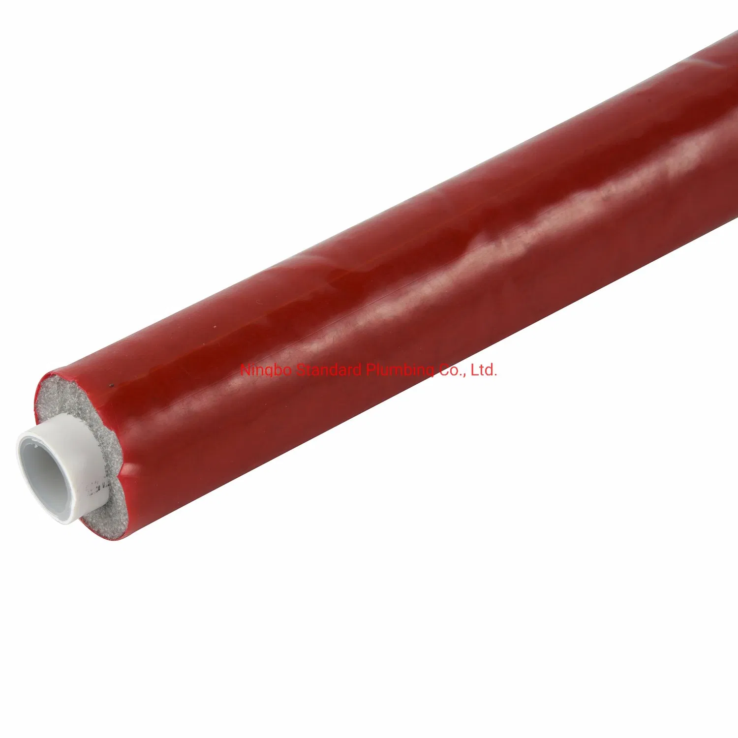 Insulated Pipe for Pex-Al-Pex Pipe