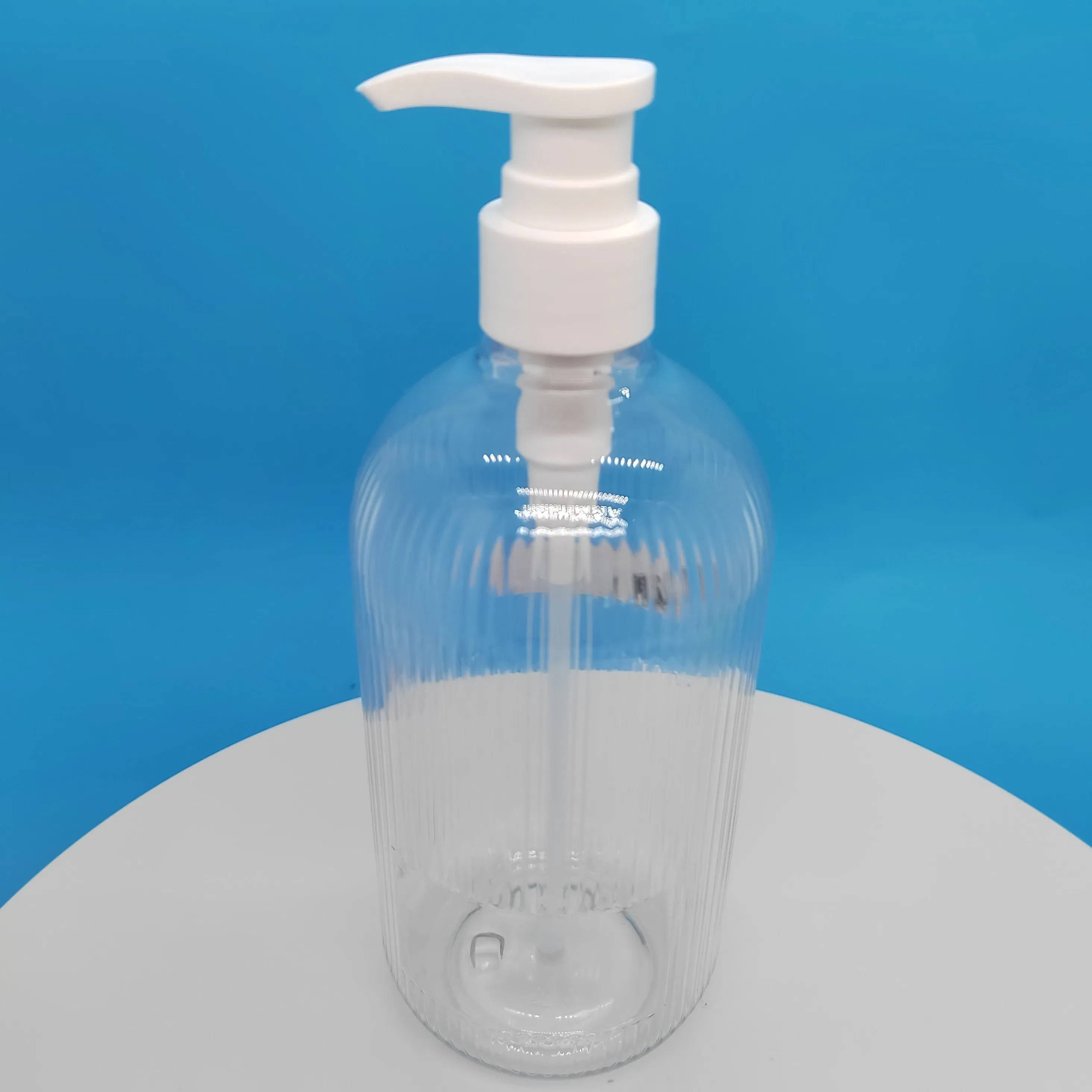 Hair Conditioner Shampoo Shower Washing Liquid 24/410 Frosted Plastic Lotion Pump