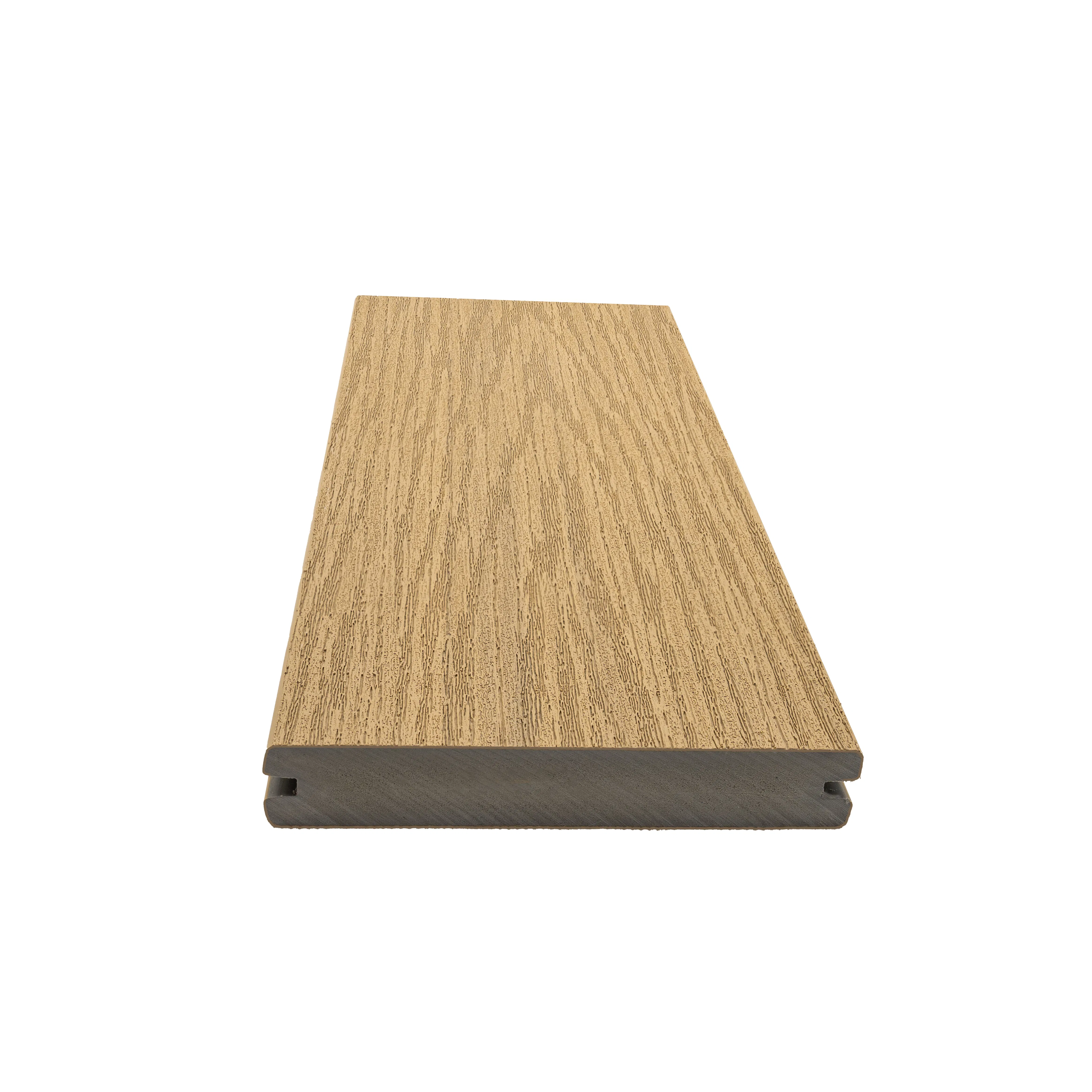 High-Quality Decking for Premium Outdoor Living Spaces