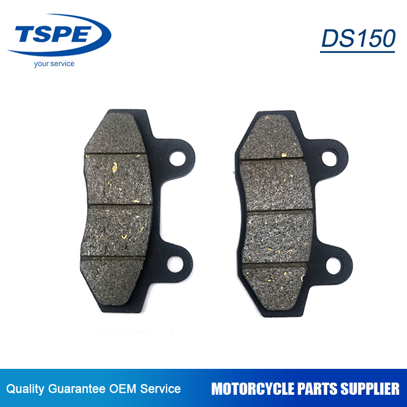 Italika Brake Pad for AT110 / DS150 (2014-2017)