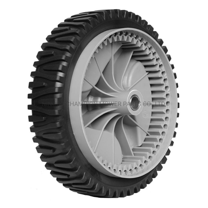 Front Drive Wheel Replace 194231X460 for Lawn Mower