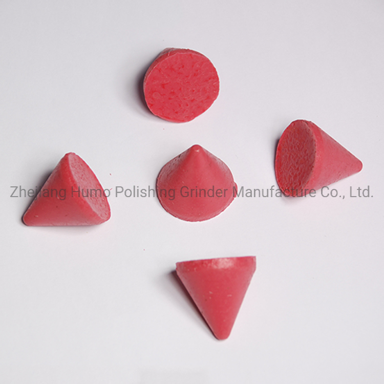 For Deburring, Radiusing, Smoothing The Parts Surface with Plastic Media Abrasive