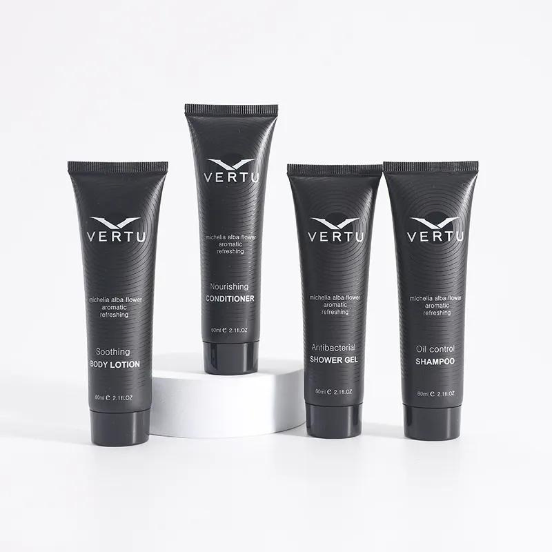 Hospital Toilet Shave Set Hotel Toothbrush Bathroom Amenities Hospital Kit Hotel Amenities