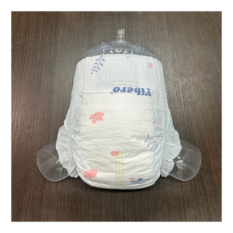 Одноразовые подгузники Yibero Super Dry для детей