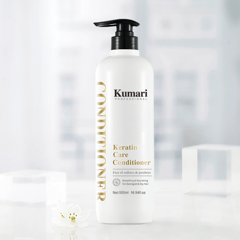 Veinira Hair Conditioner Keratin Care Products for Fragile and Damaged Hair