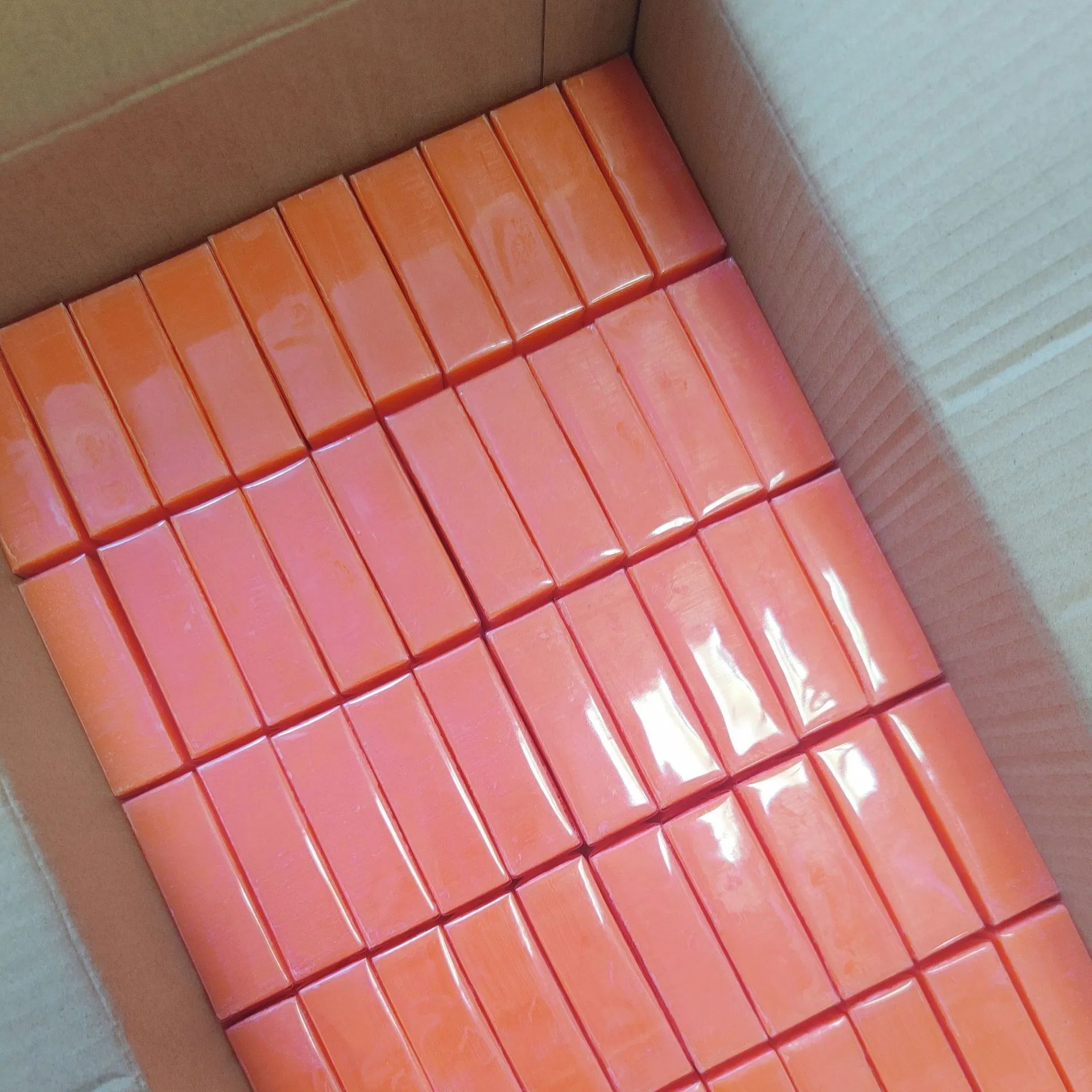 Natural Cold Processed Best Turmeric Soap Turmeric Soap for Glowing Body and Face