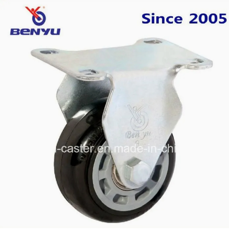 Casters Manufacturer OEM Factory Medium Duty Caster Wheel for Trolley/Carts