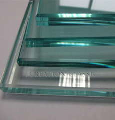 Super Quality Laminated Glass with Sgp/ PVB/ EVA