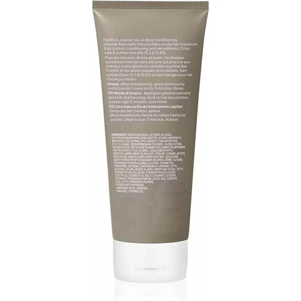 OEM High Quality Private Label Lasting Fragrance Hair Mask