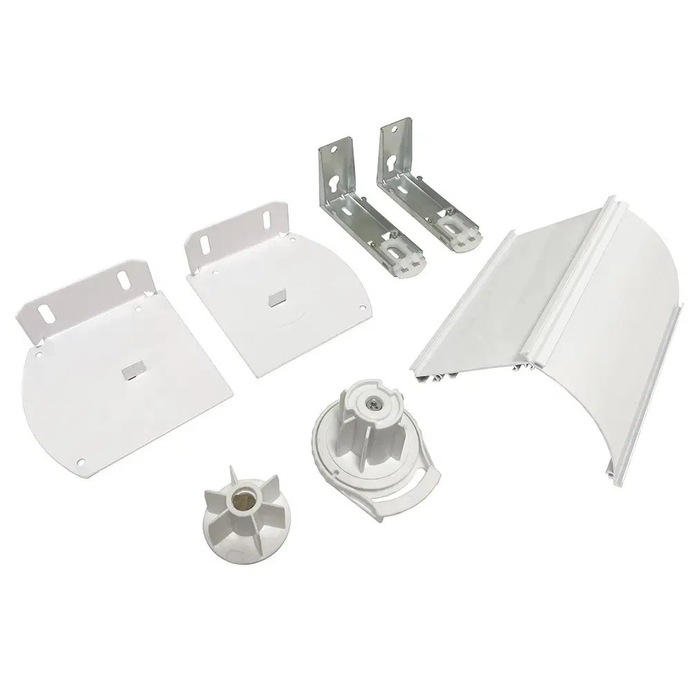 High Quality Customize Zebra Blinds for Stylish Window Decor Solutions