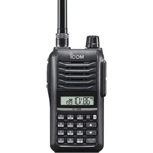 Портативная рация IC-V86 VHF 136-174 МГц