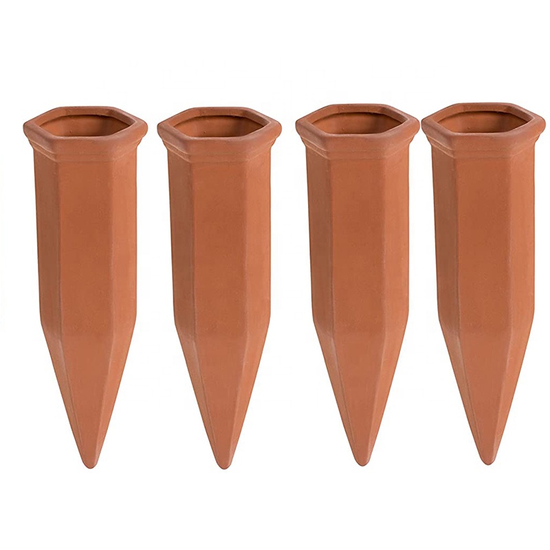 Шипы для полива терракотовые автоматические