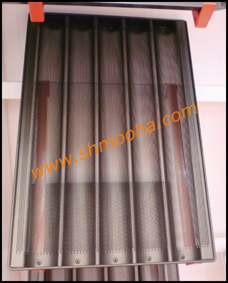 Baking Equipment and Tools French Baguette Bread Tray
