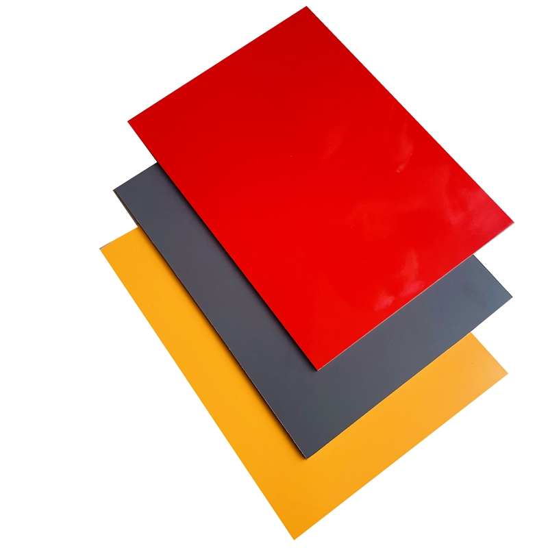 20 Years Factory Supply Aluminum Composite Panel for Advertisement