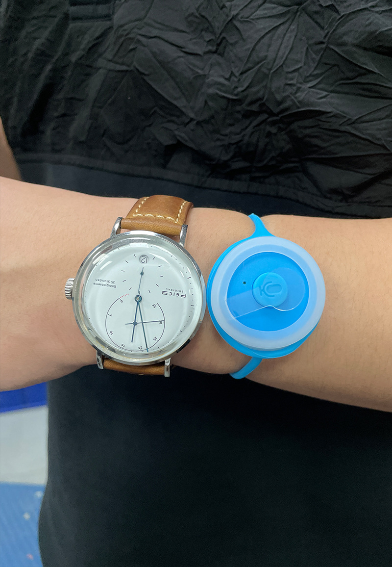 Мини-рация Uu Walkie Talkie для активного отдыха