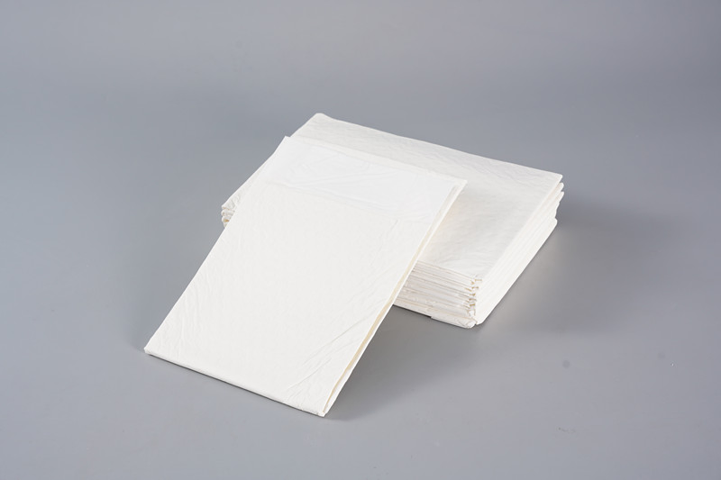 Japan Korea High Quality Hot Sales Organic Incontinence Absorbent Disposable Underpad