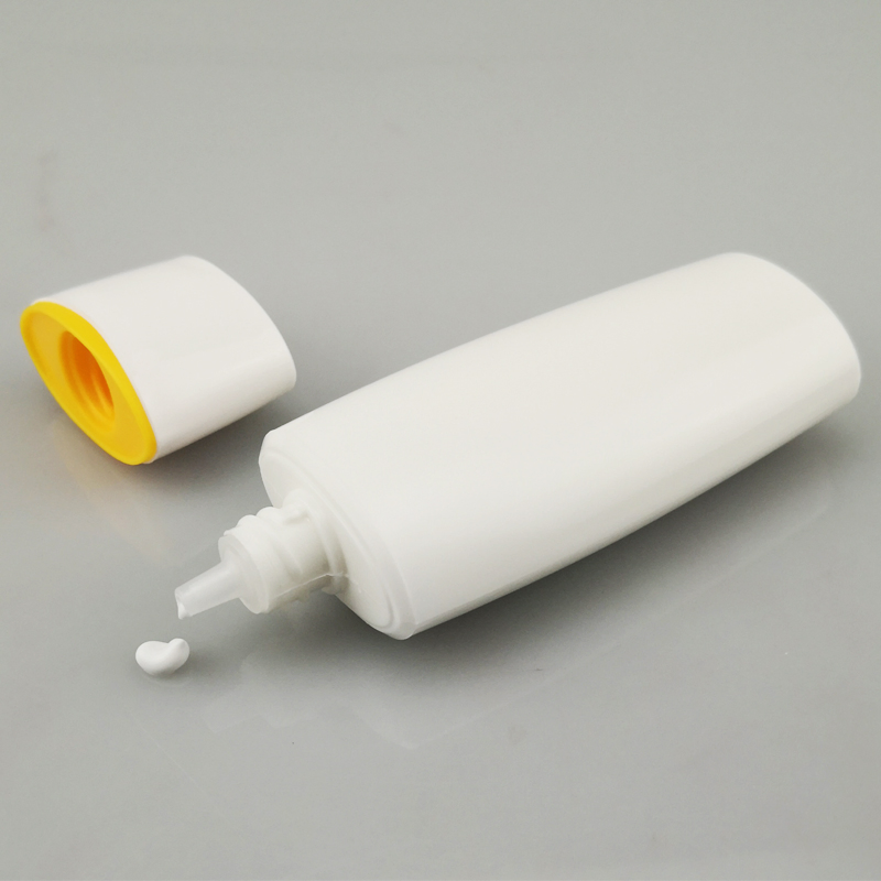 OEM White Cream Hyaluronic Acid Asiatica Cream Moisturizing Isolation Cream 50ml