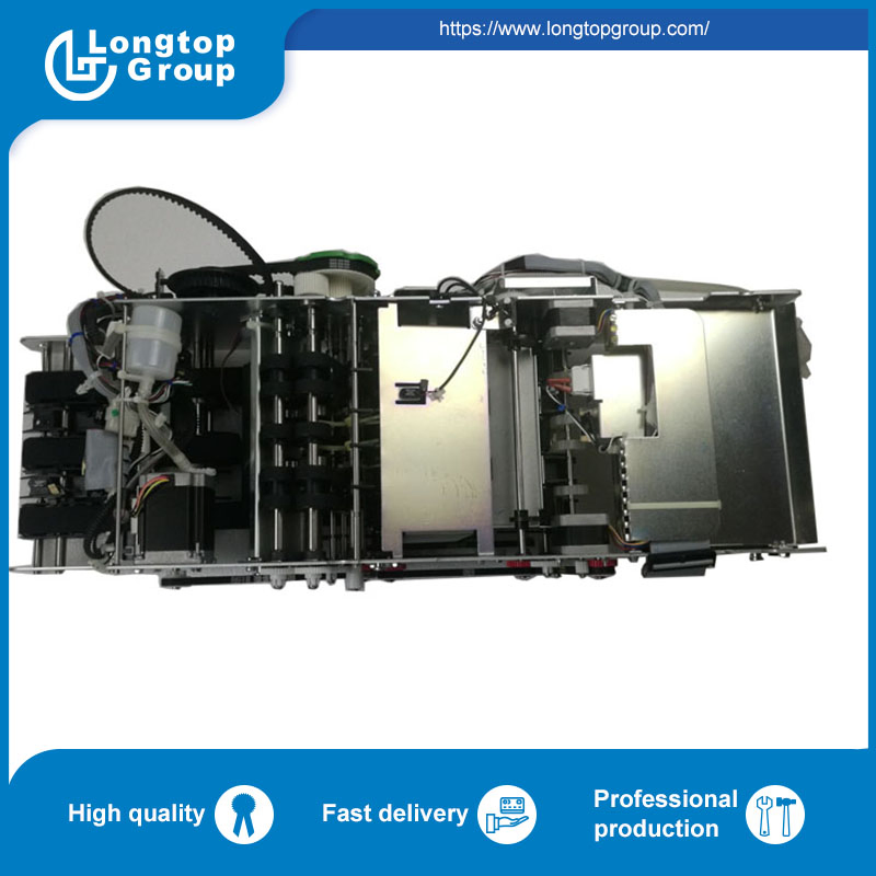 ATM Parts NCR 6622 Self Serve R/a Presenter Assembly Short 4450712897