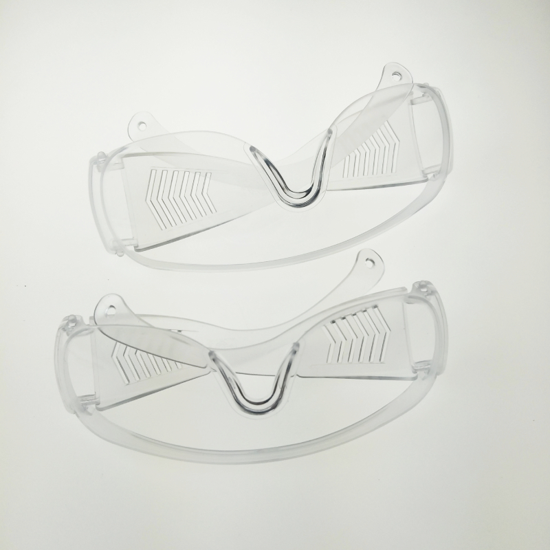 Children Safety Glasses Protective Clear Goggles Eye Protection