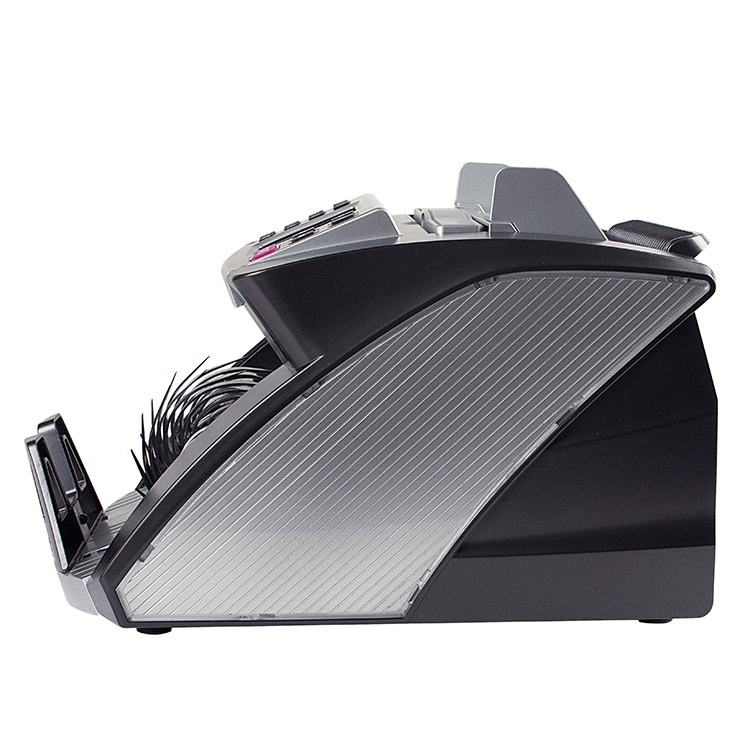 Multinational Money & Currency Detector Cheap & Portable Money Checker Al-6000t