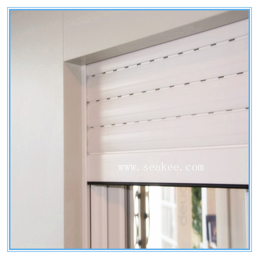 Aluminum Window Roller Shutter (SKTD-T01)