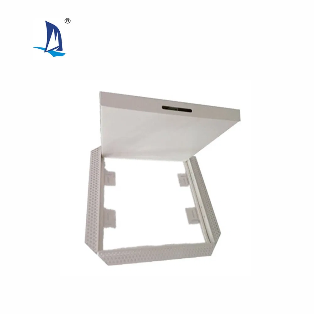 400*400mm Soundproof Steel Access Panel for Wall or Ceiling Application