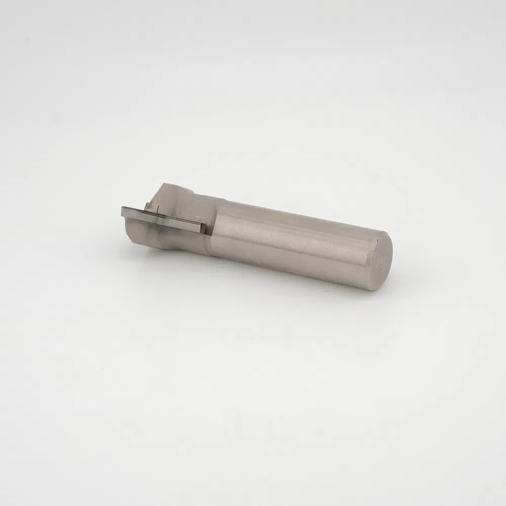 Diamond PCD Cabinet Edge Router Bit for CNC Router