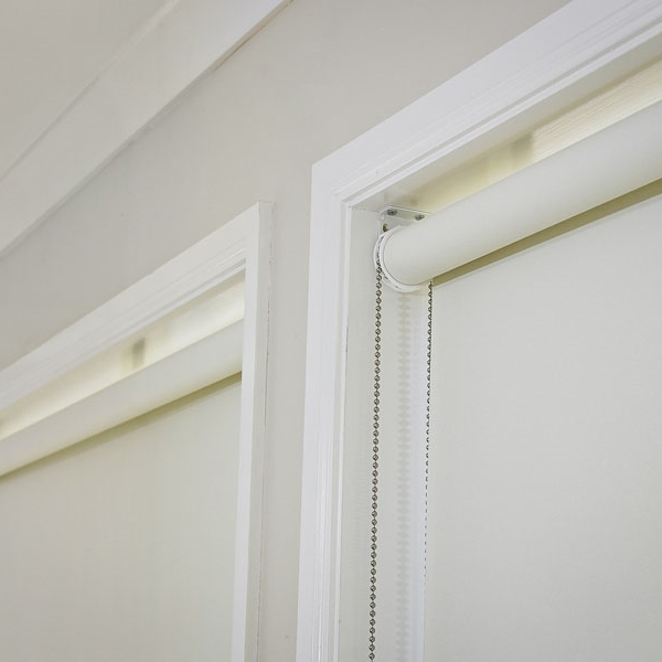 Vikson 32mm Manual Roller Blinds Accessories Bead Chain Operation Roller Shades Components