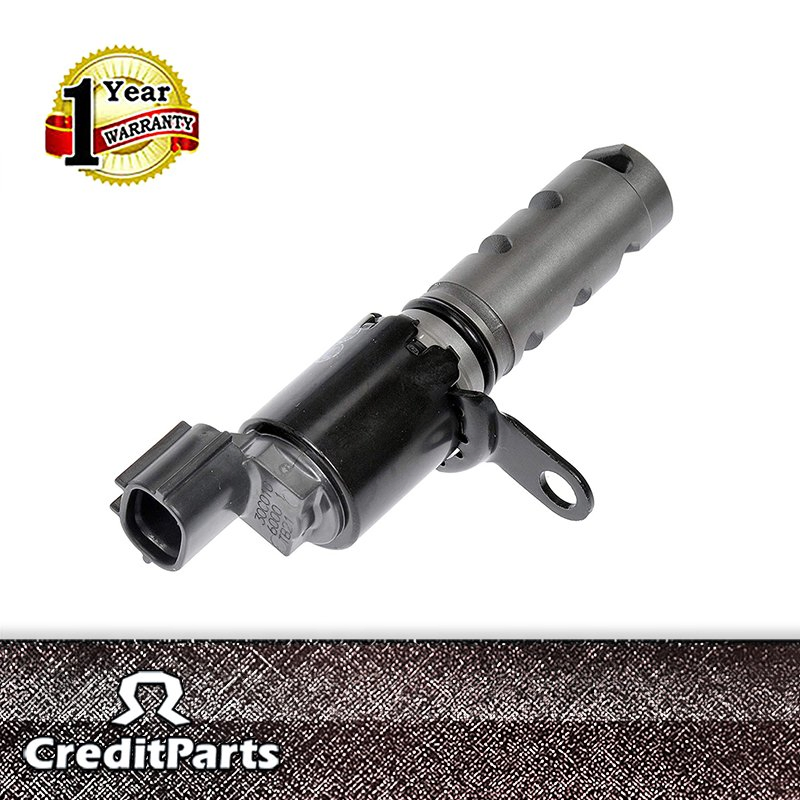 Соленоид VVT Toyota Tacoma 2.7L 2011-2015