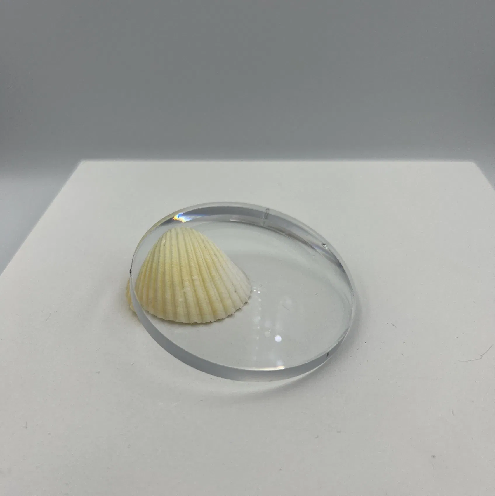 Glasses Lens 1.56 Hmc Blue Block (AR) Lens