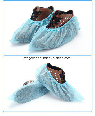 Disposable PP Non-Woven Shoe Cover