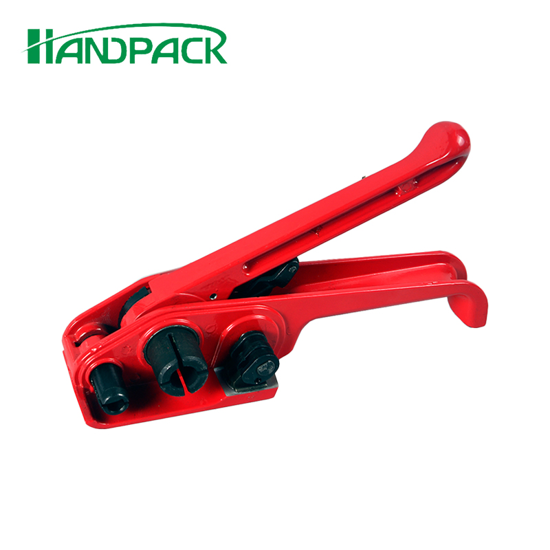 Ручной инструмент для упаковки ремнями HANDPACK SD330