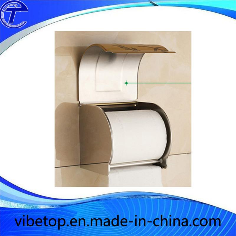 Custom Stainless Steel Tissue Paper Box with Cheap Price