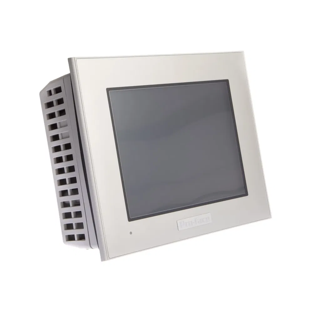 Original New Proface Pfxgp4301tad 5.7 Inch Touch Screen HMI Good Price in Stock